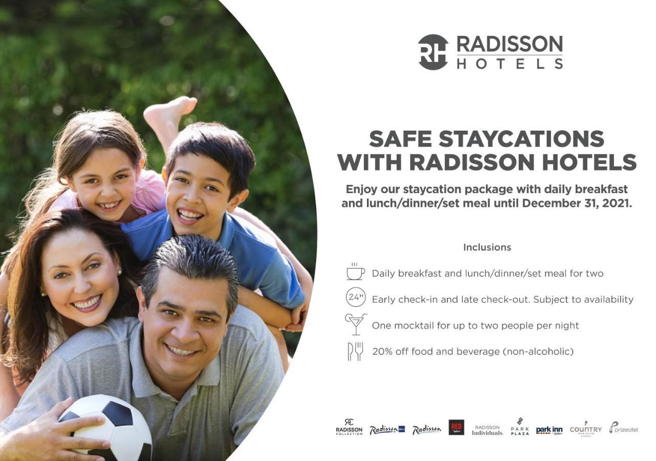 Radisson Lucknow City Center Ngoại thất bức ảnh