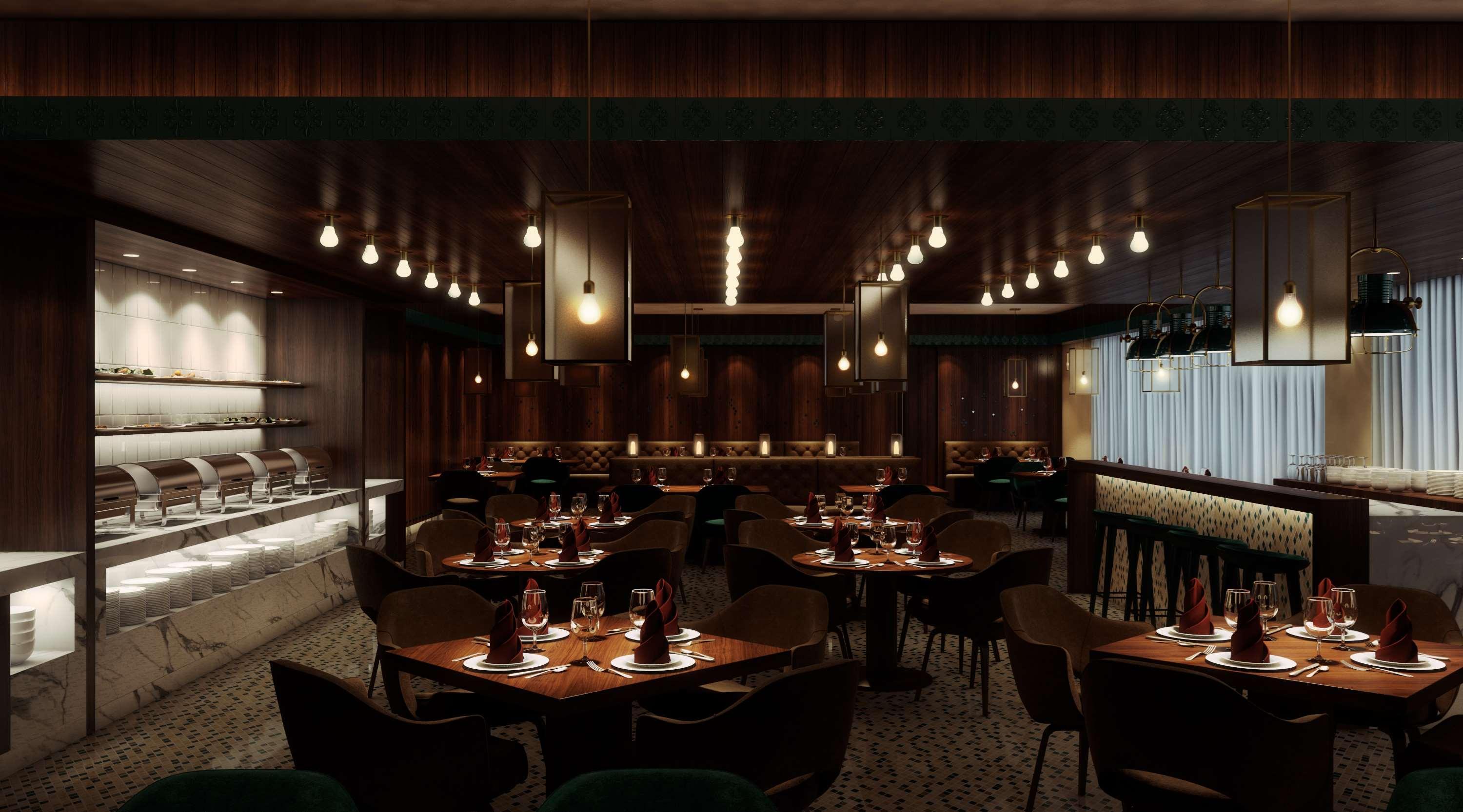 Radisson Lucknow City Center Ngoại thất bức ảnh