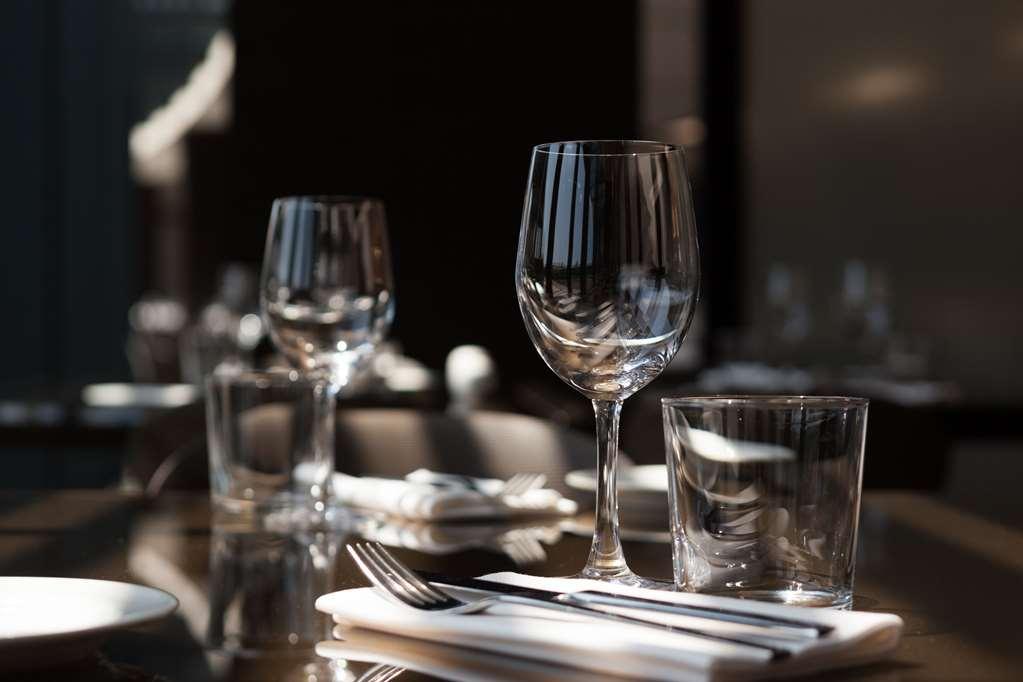 Radisson Lucknow City Center Nhà hàng bức ảnh