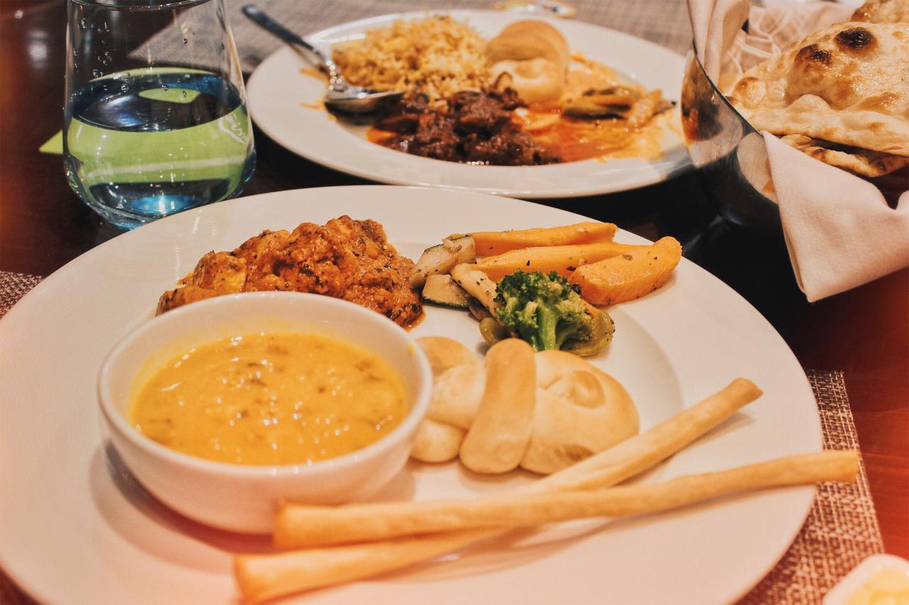 Radisson Lucknow City Center Ngoại thất bức ảnh